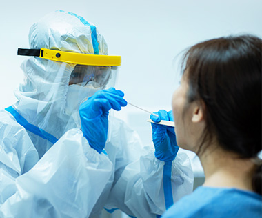 NWR PCR-Testing-Teaser