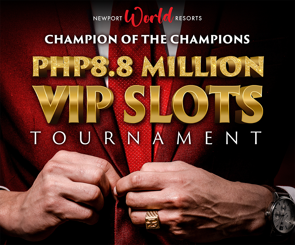 COC VIP SLOTS TOURNAMENT