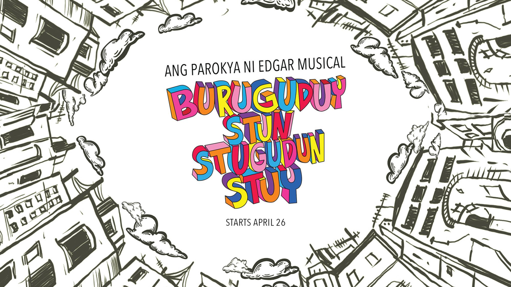 Buruguduystunstugudunstuy