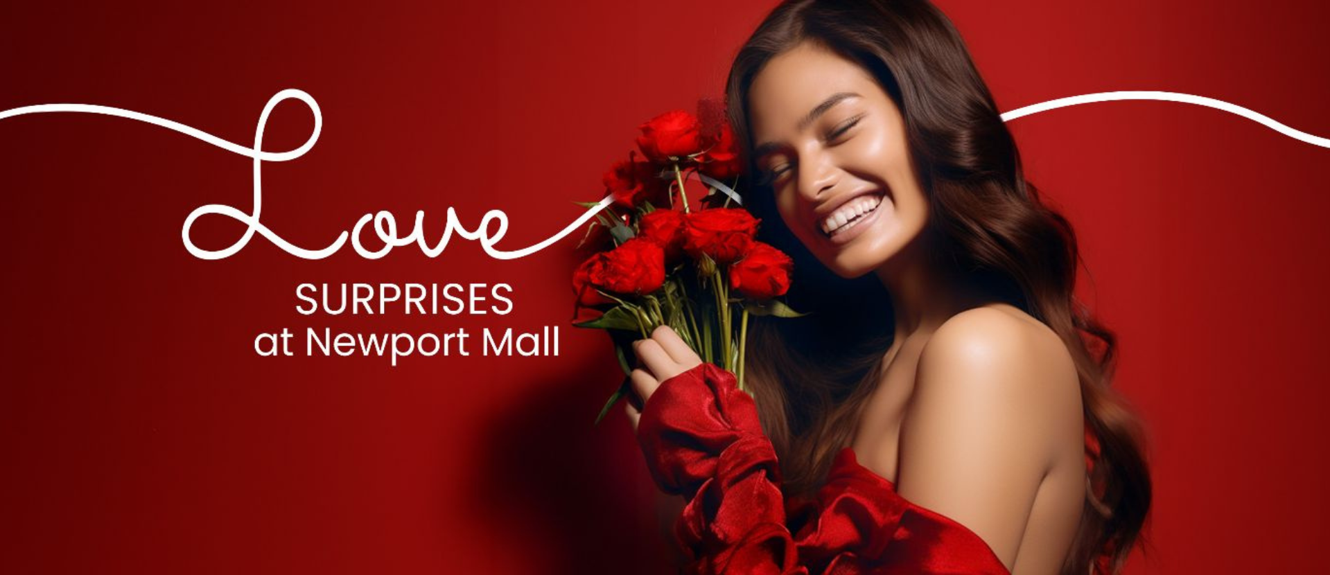 Valentines All in Love