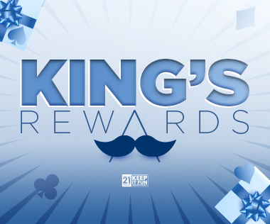 Kings Rewards