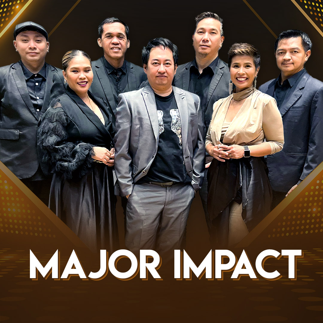 Major Impact