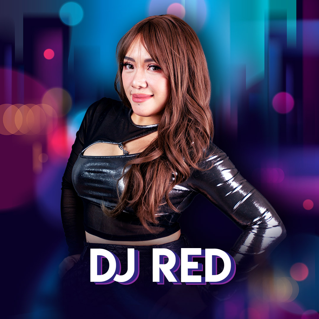 DJ Red