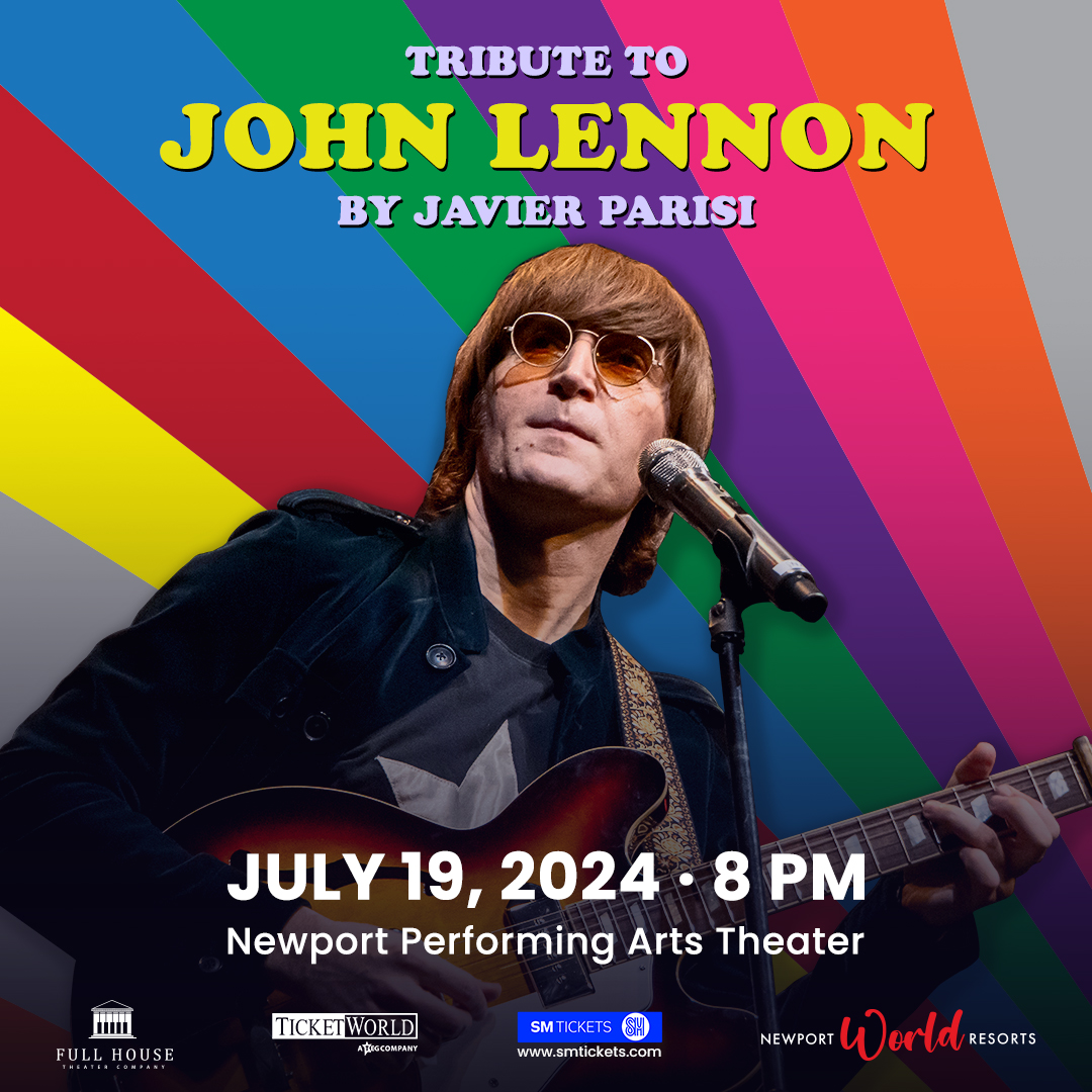 Tribute to John Lennon