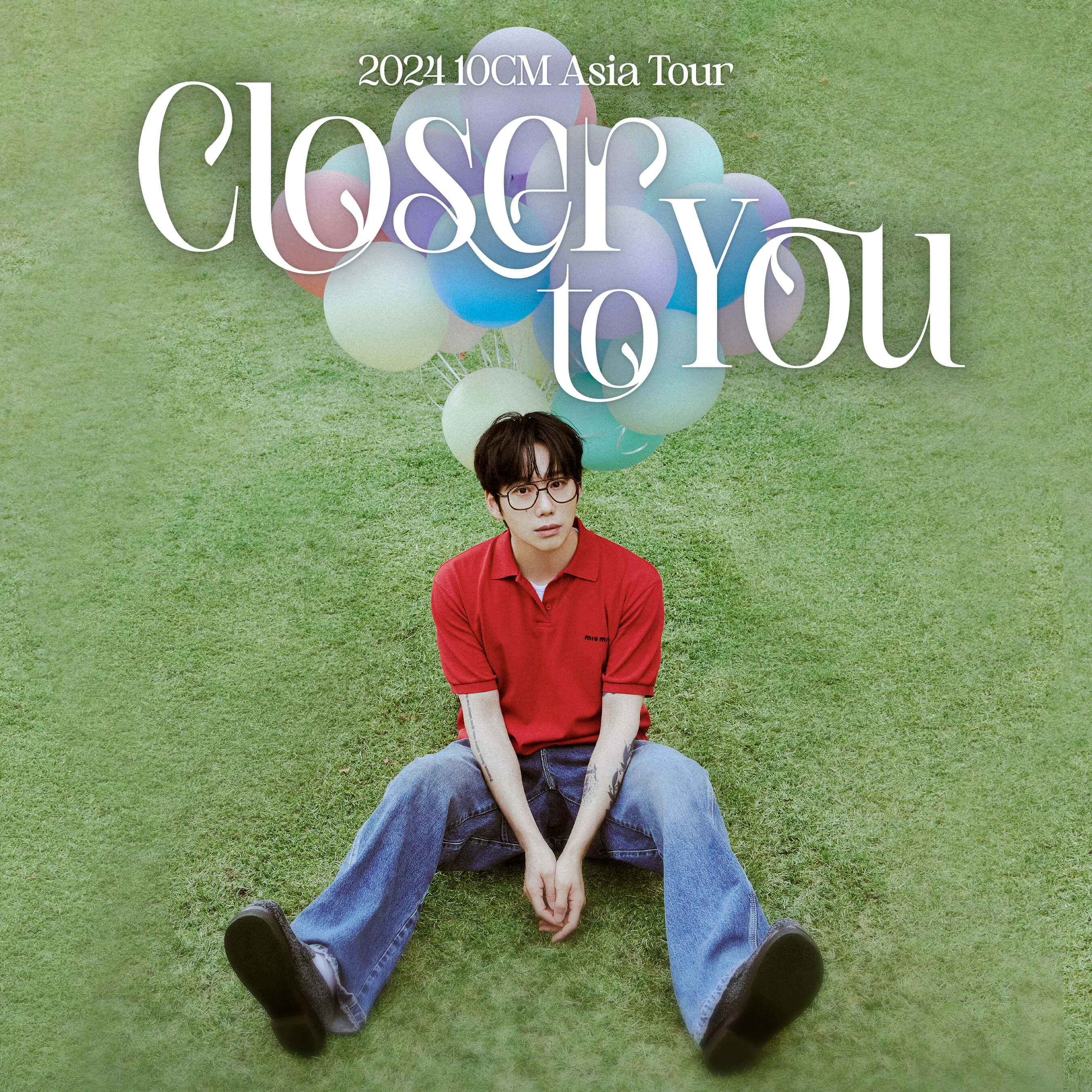 Closer to You