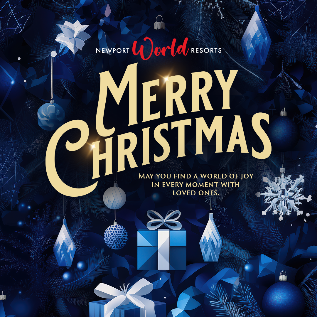 Christmas 2024 Greeting