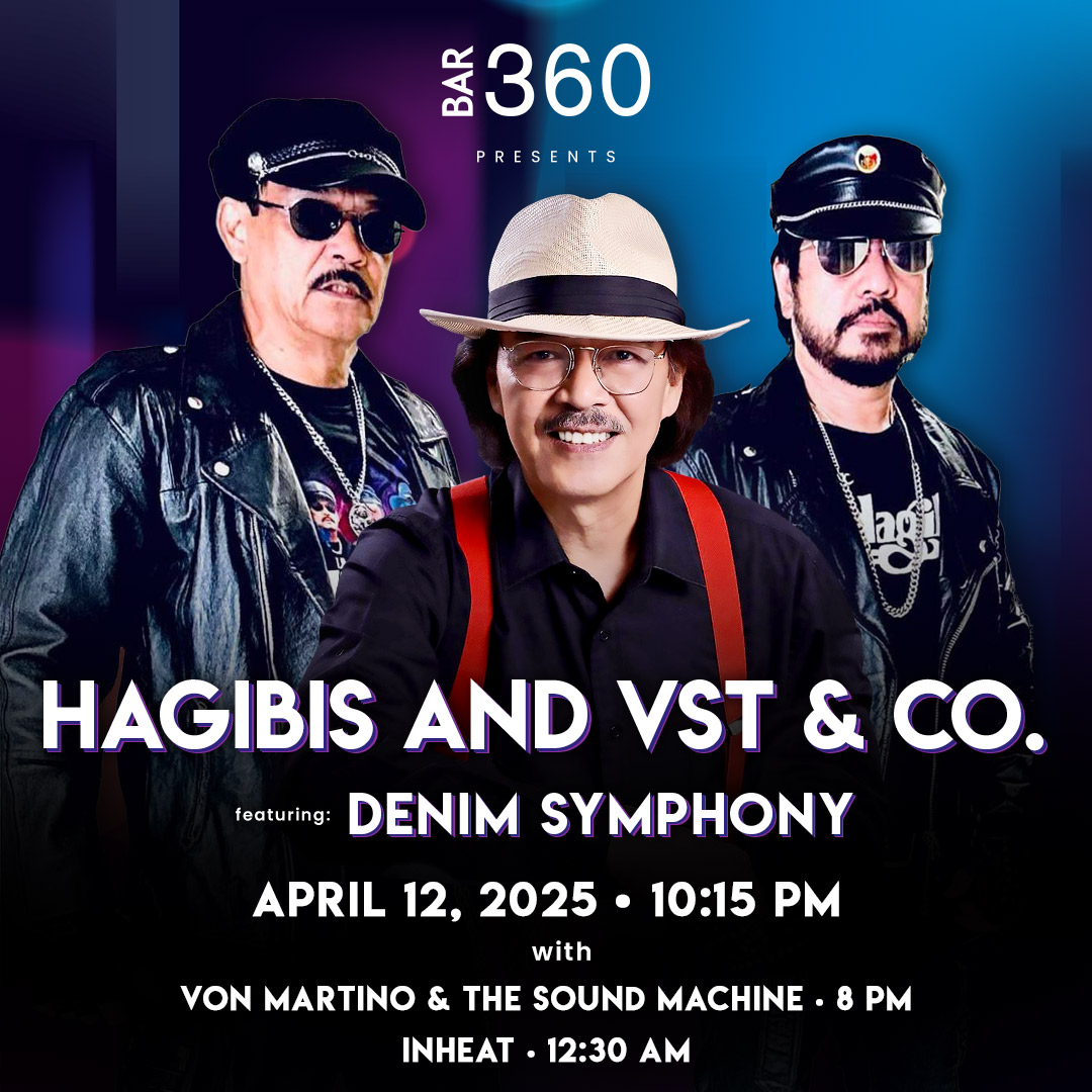HAGIBIS AND VST & CO.
