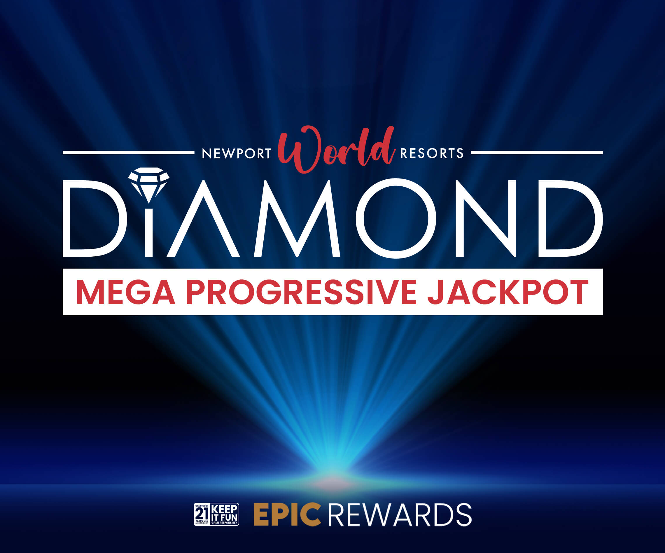 Diamond Progressive