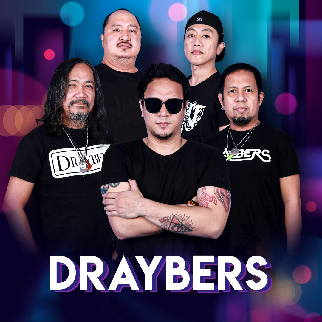 Draybers