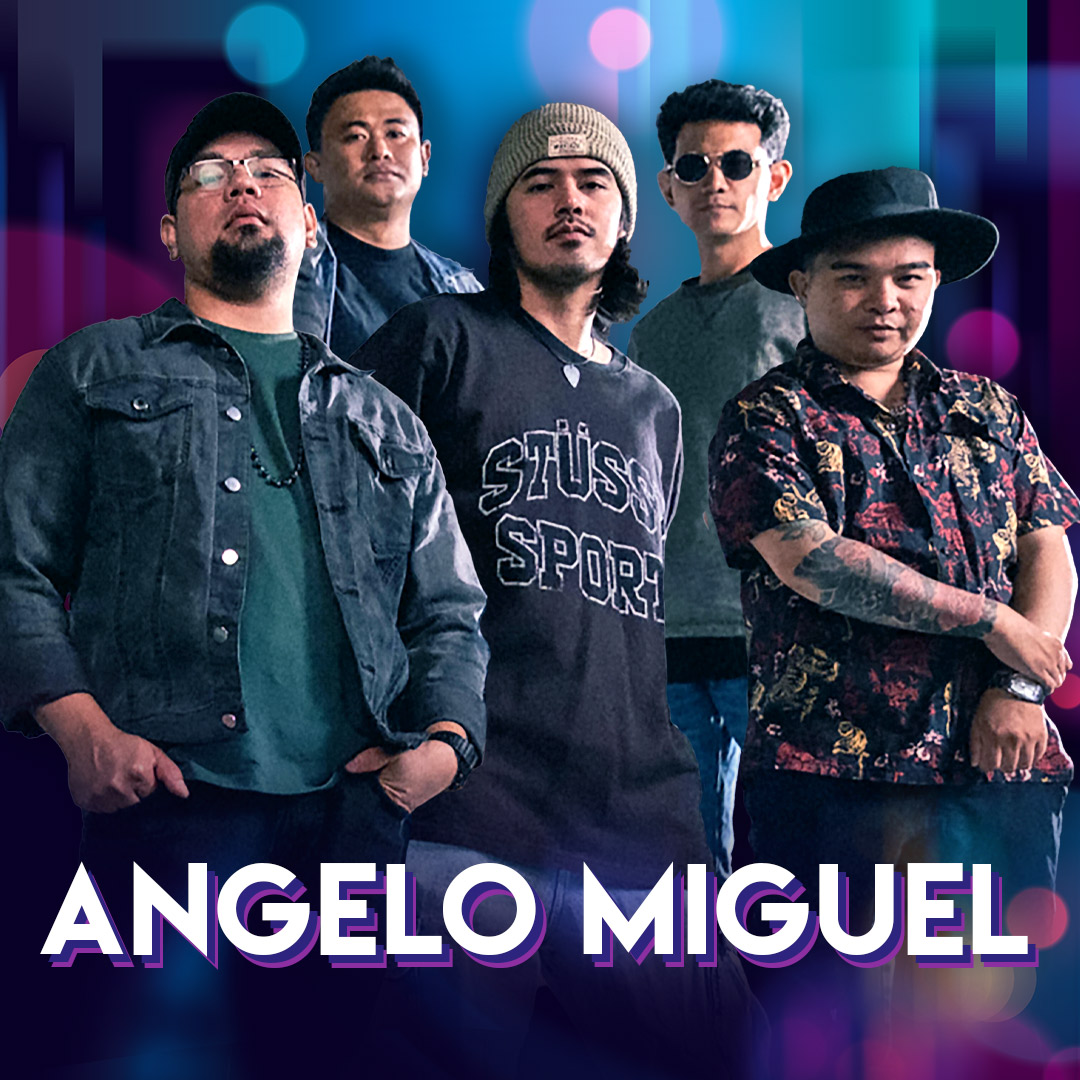 Angelo Miguel