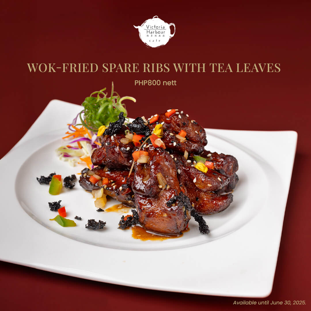 Victoria Harbour Cafe