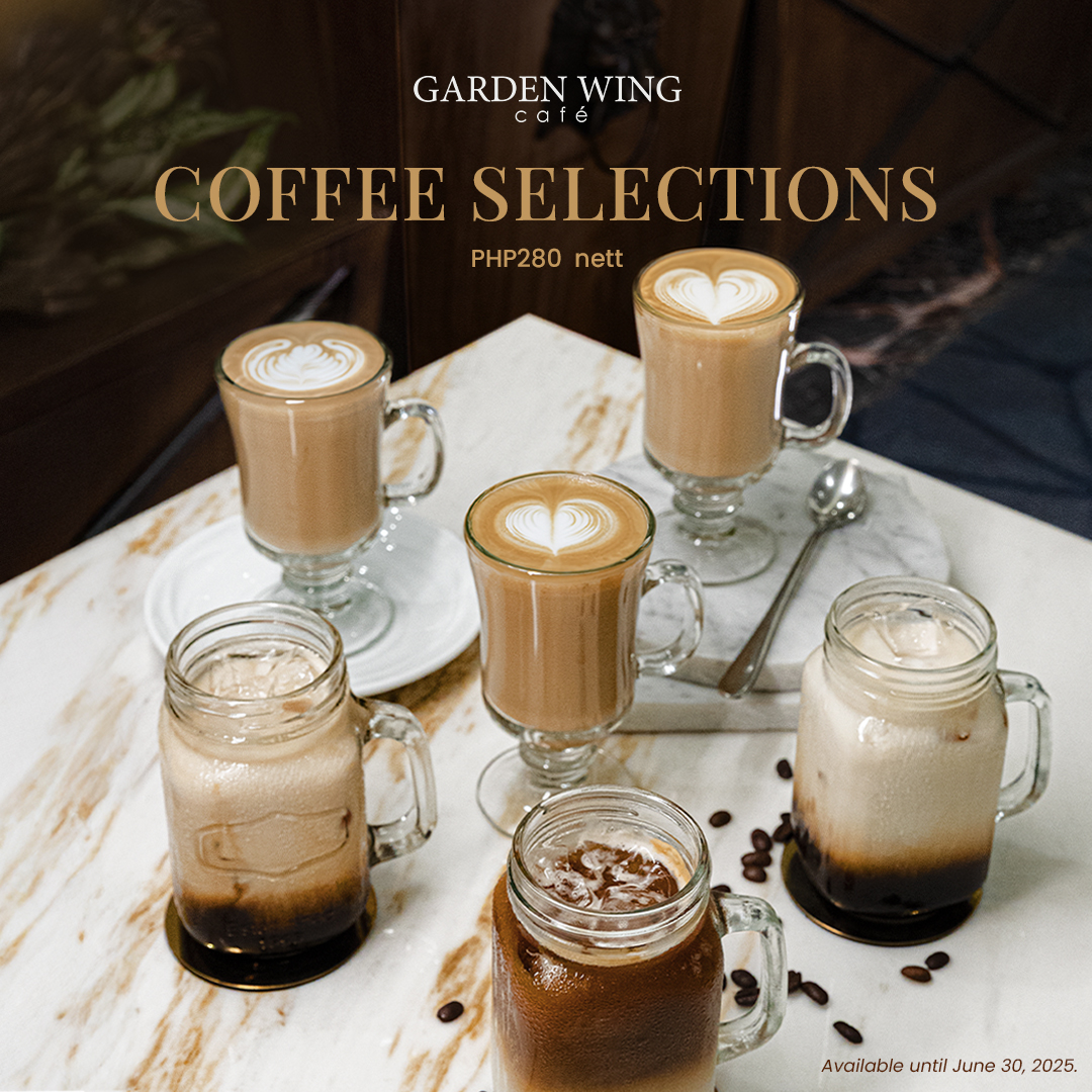 Garden Wing Cafe