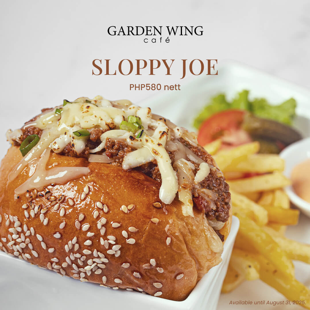 SLOPPY JOE