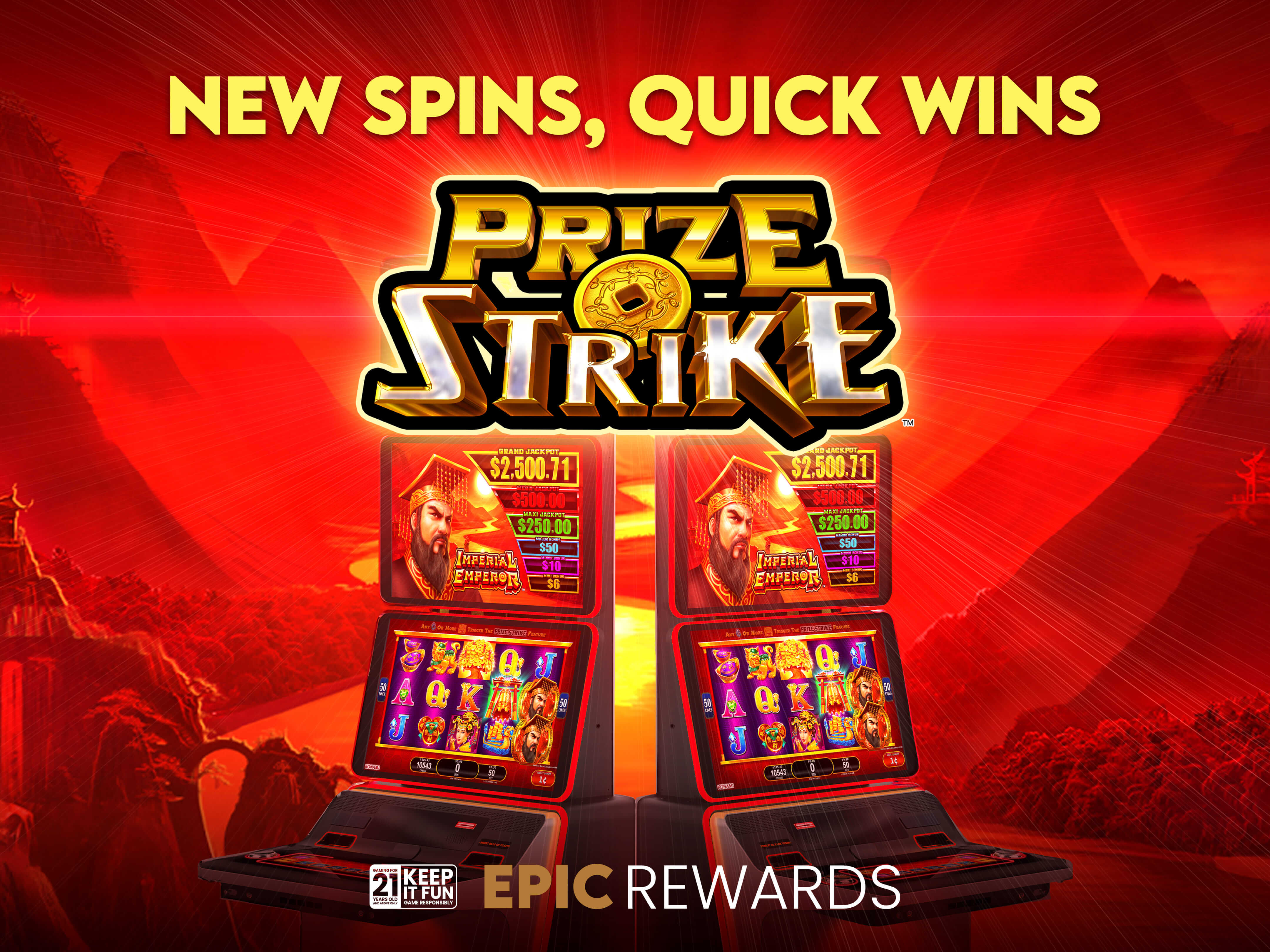 New-Spins-Quick-Wins