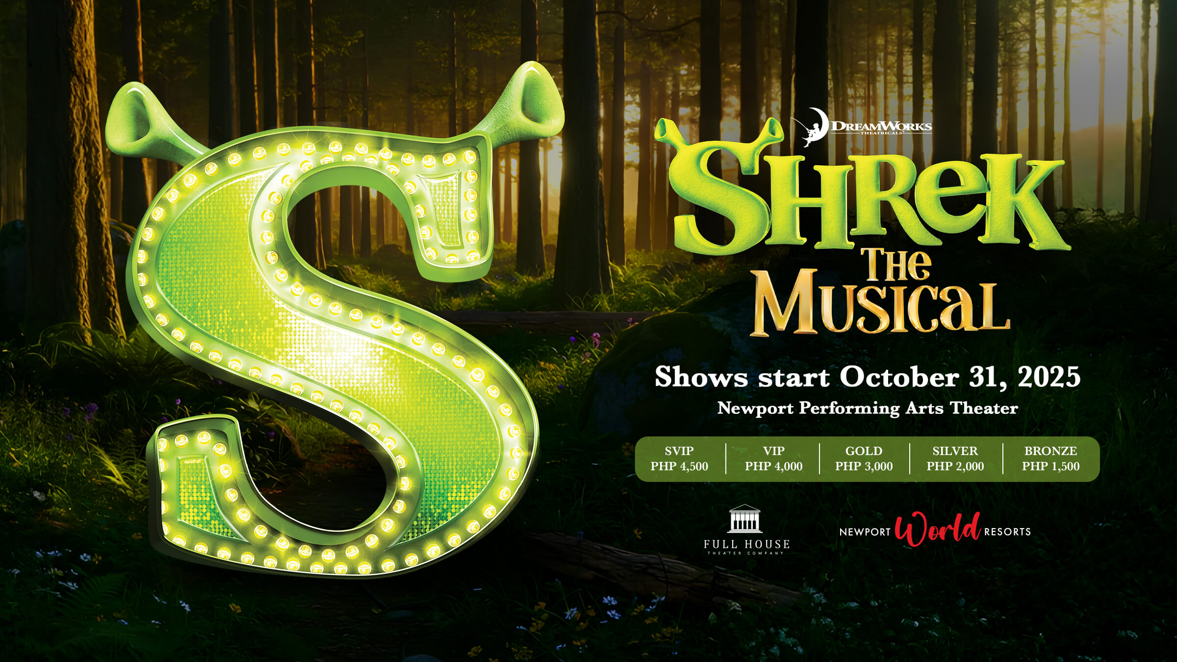 Shrek-The-Musical