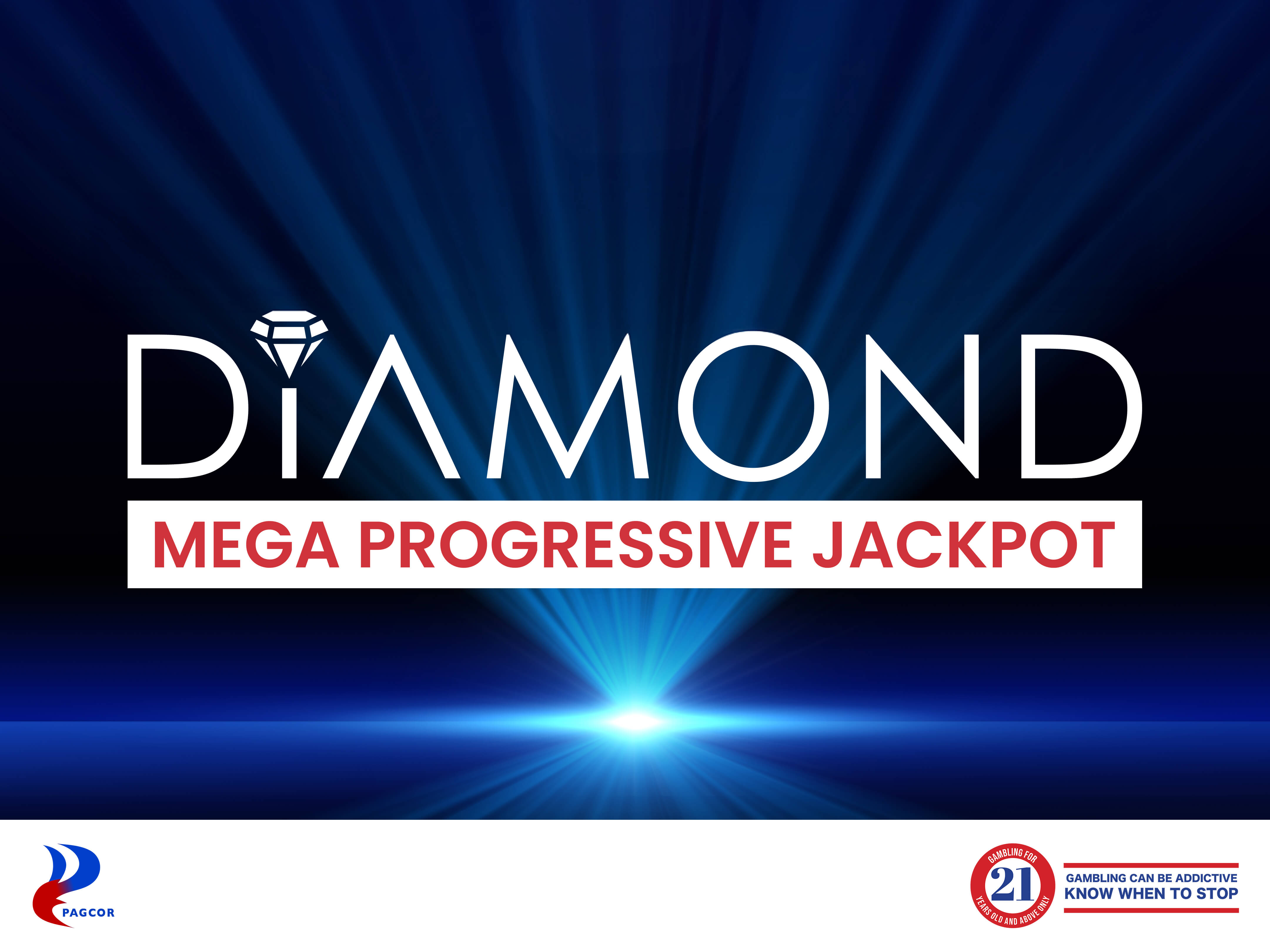 DIAMOND PROGRESSIVE