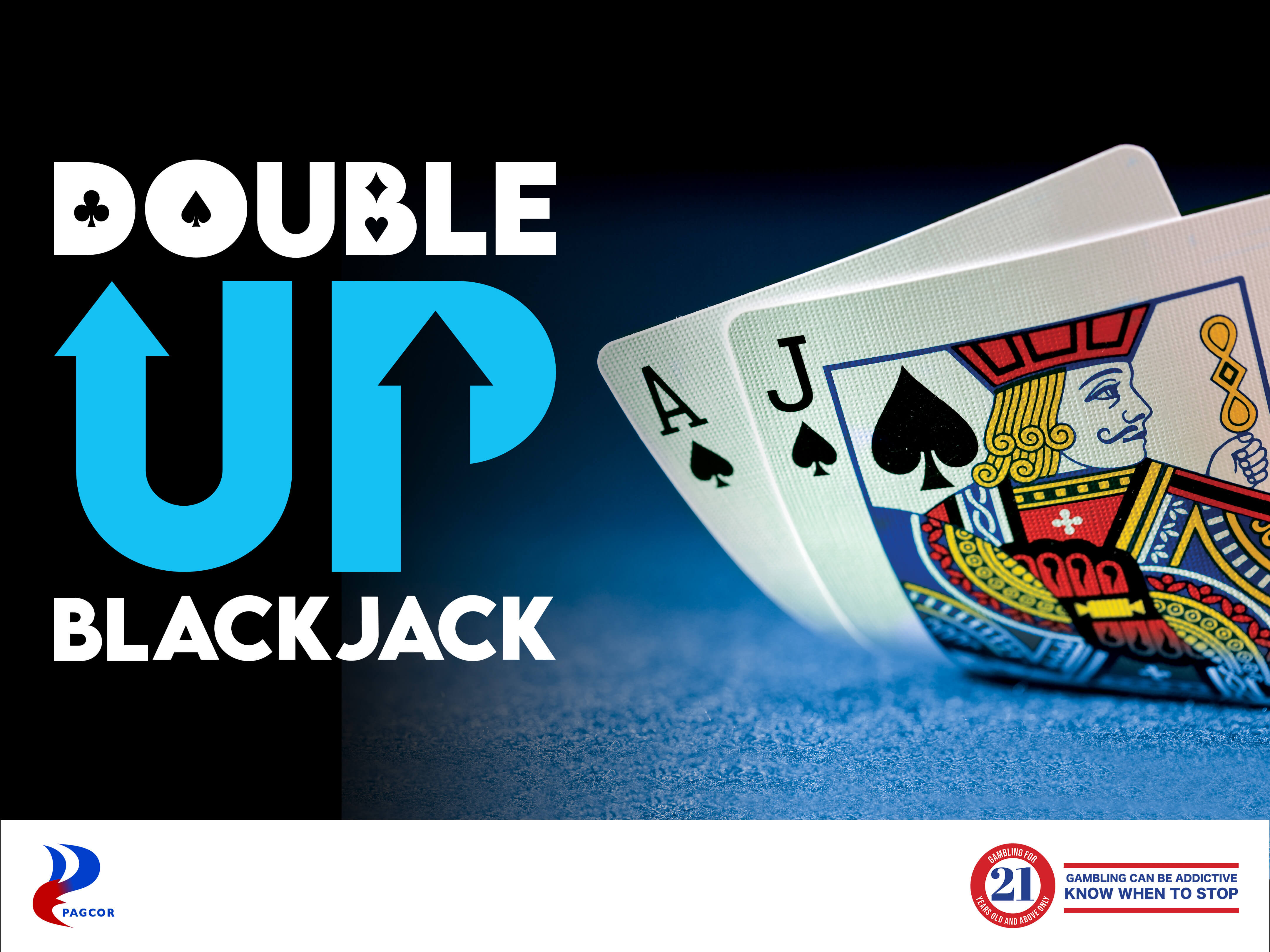 Double Up Blackjack