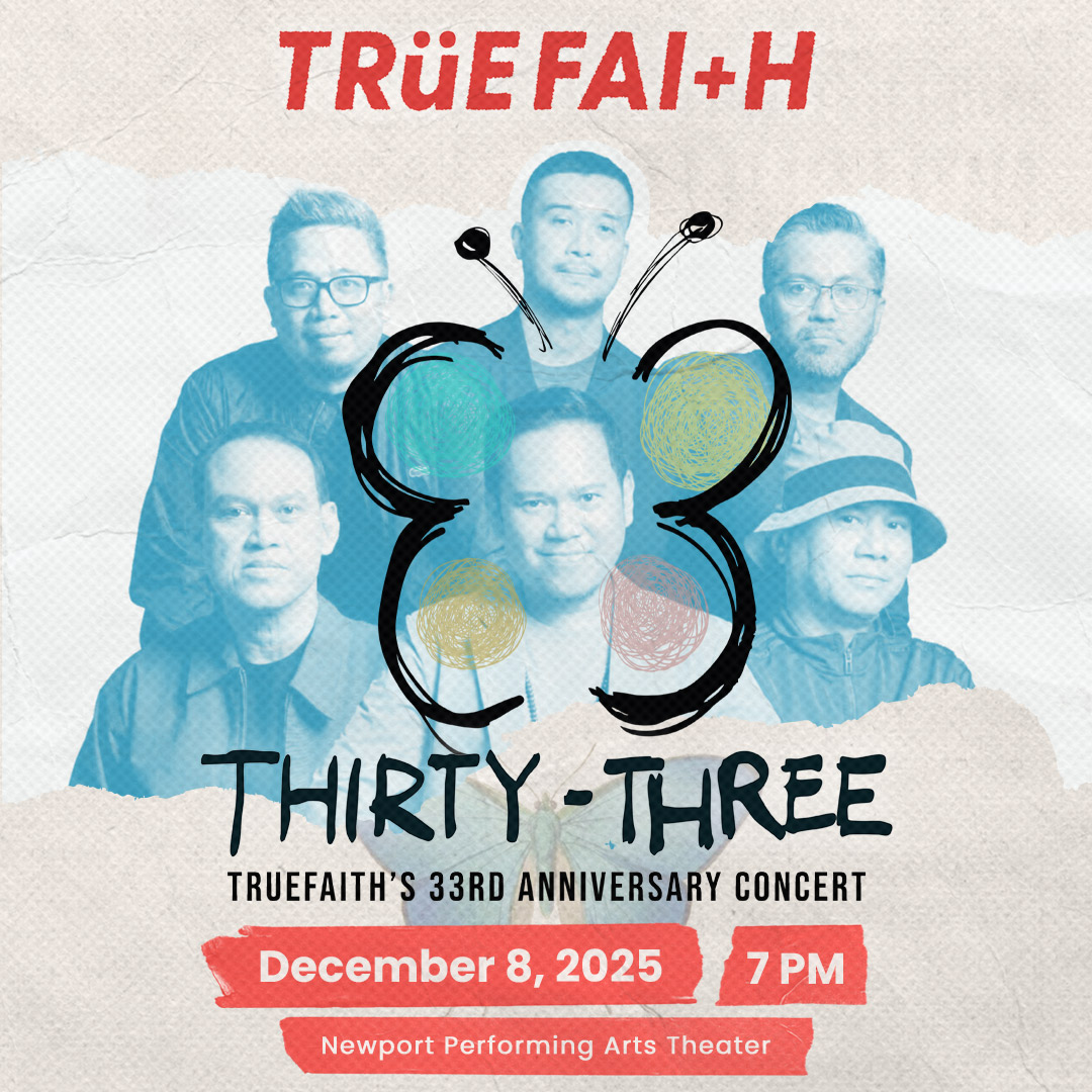 Truefaith Anniversary Concert