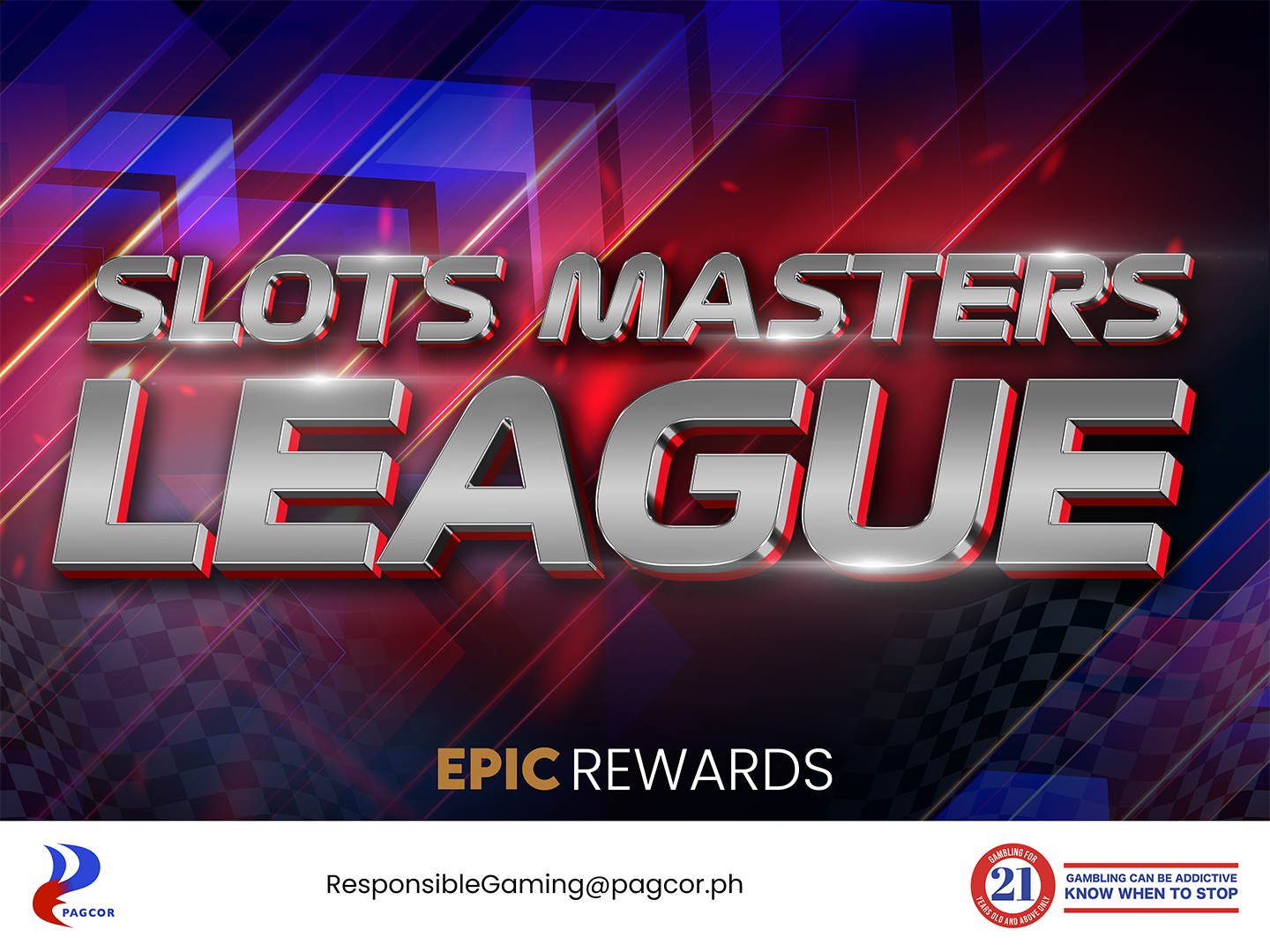 Slots Master League