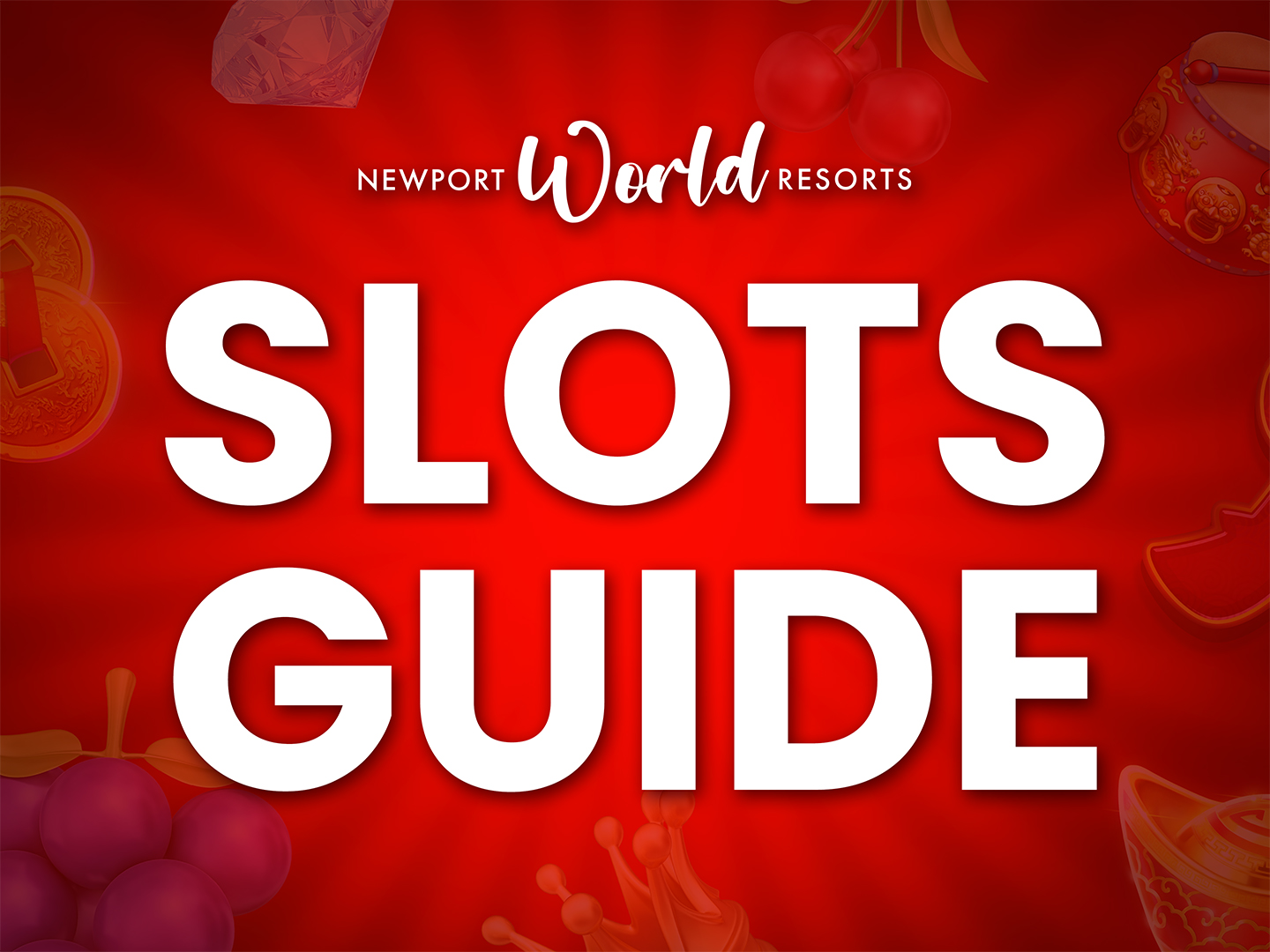 SLOTS GUIDE