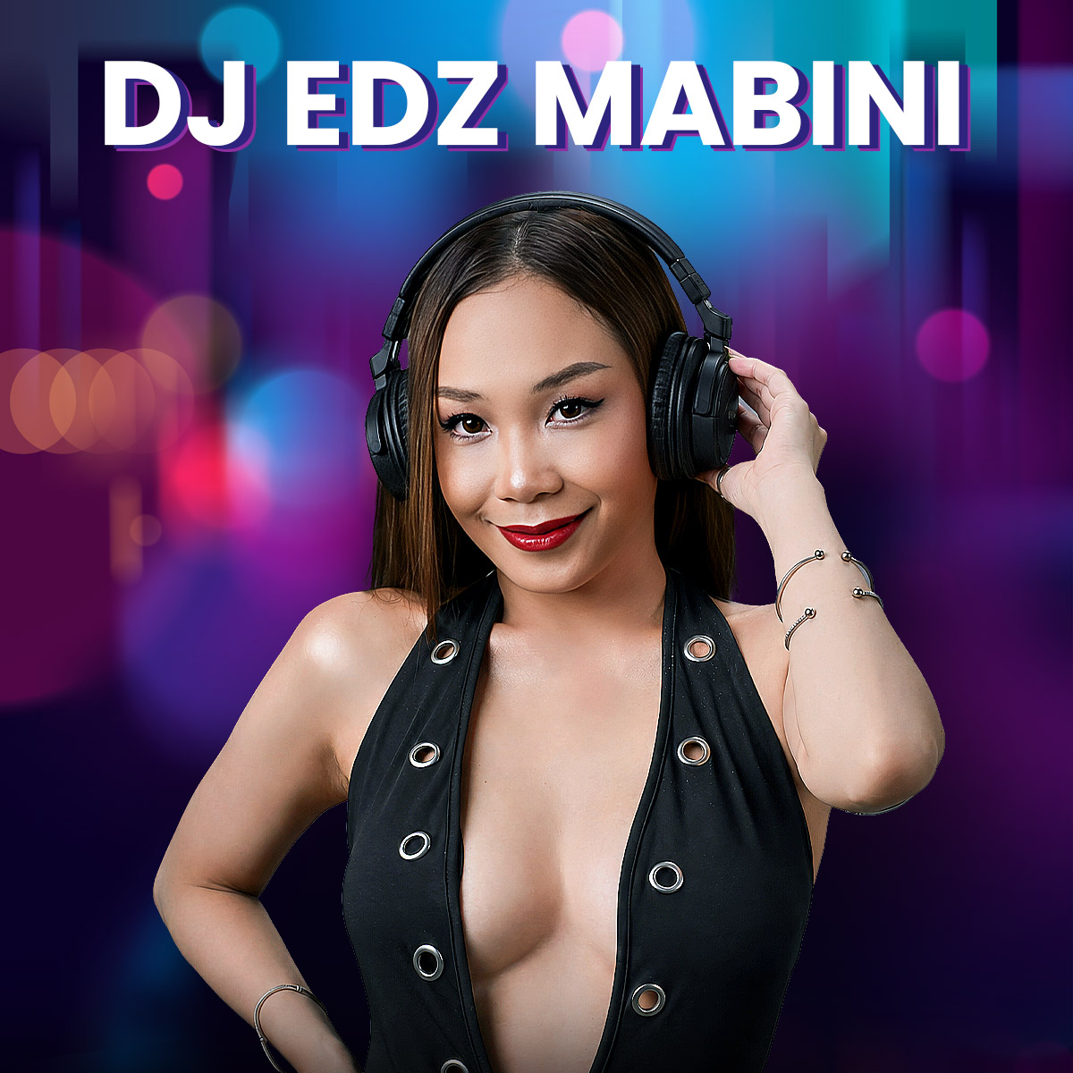 Edz Mabini