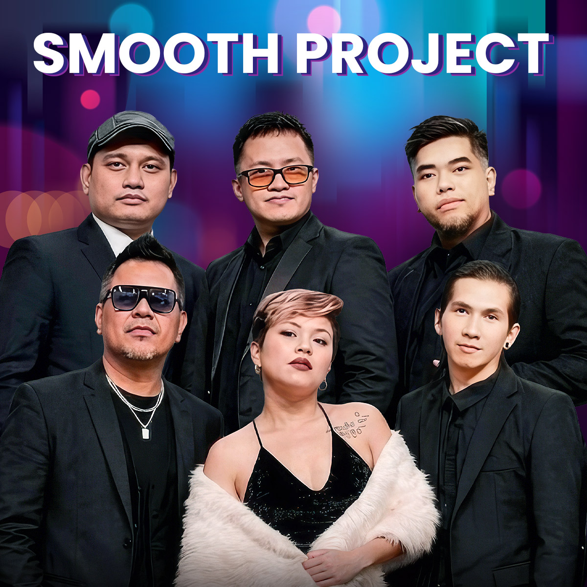 SMOOTH PROJECT