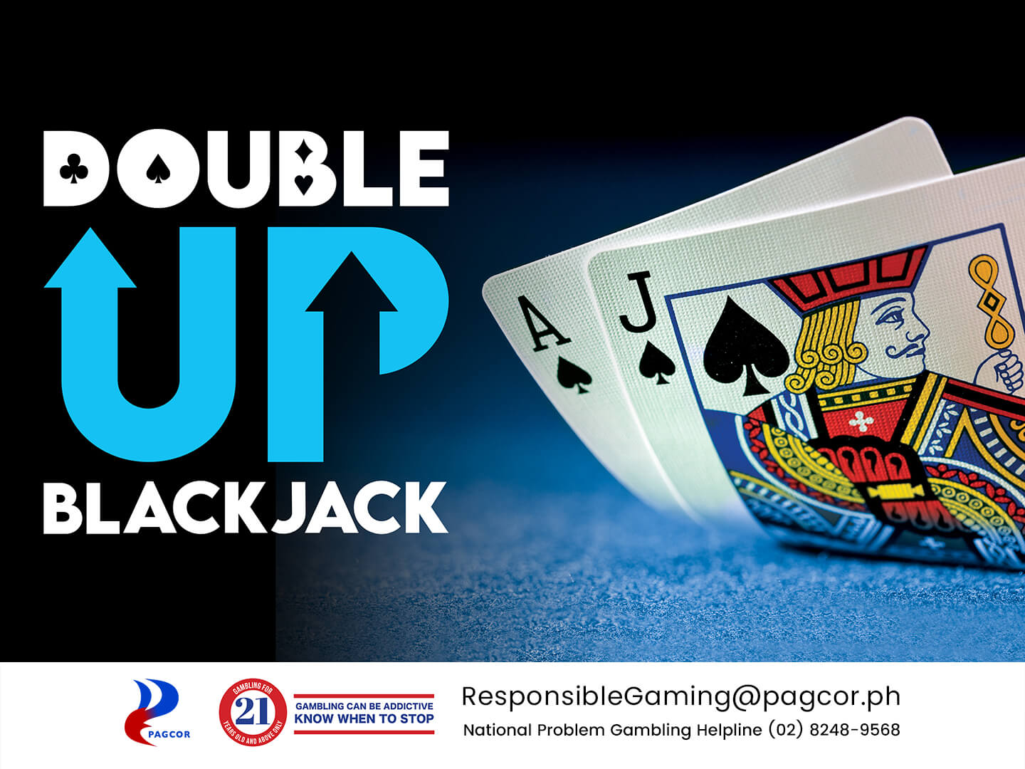 Double Up Blackjack
