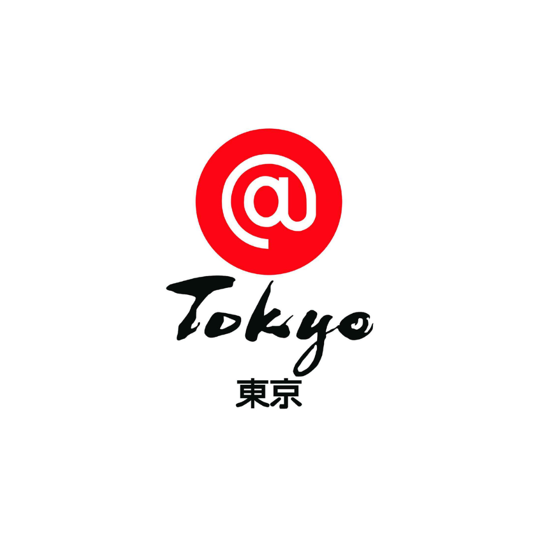 @Tokyo