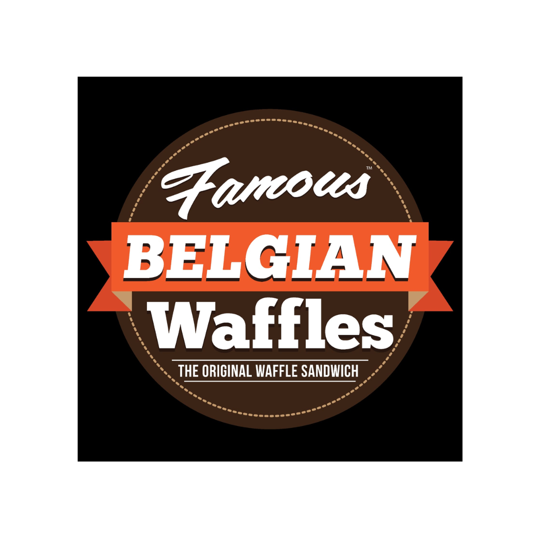 Belgian Waffles
