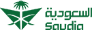 Saudia Logo