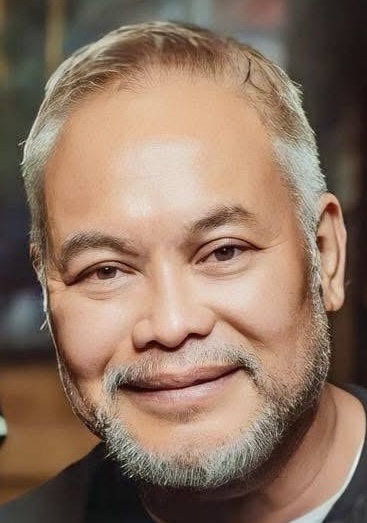 Director Chris Millado