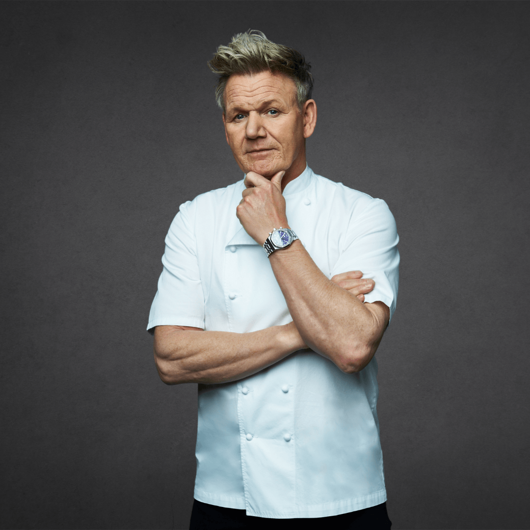 Gordon Ramsay Bar & Grill