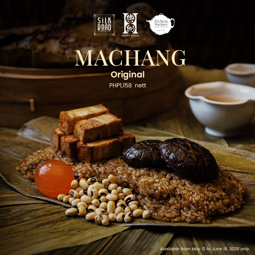 Machang Original