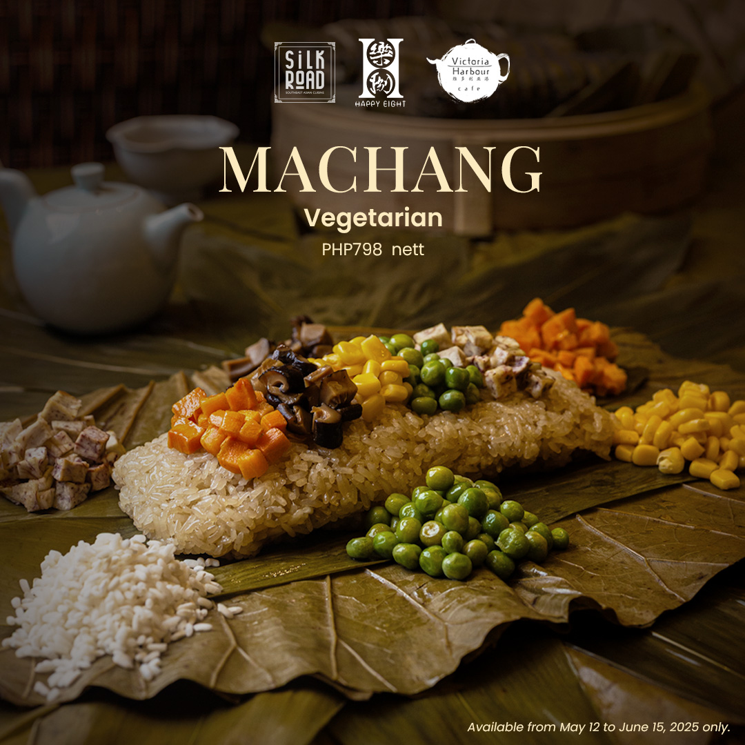Machang Vegetarian
