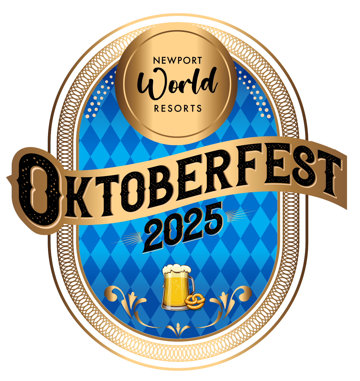 Oktoberfest 2025