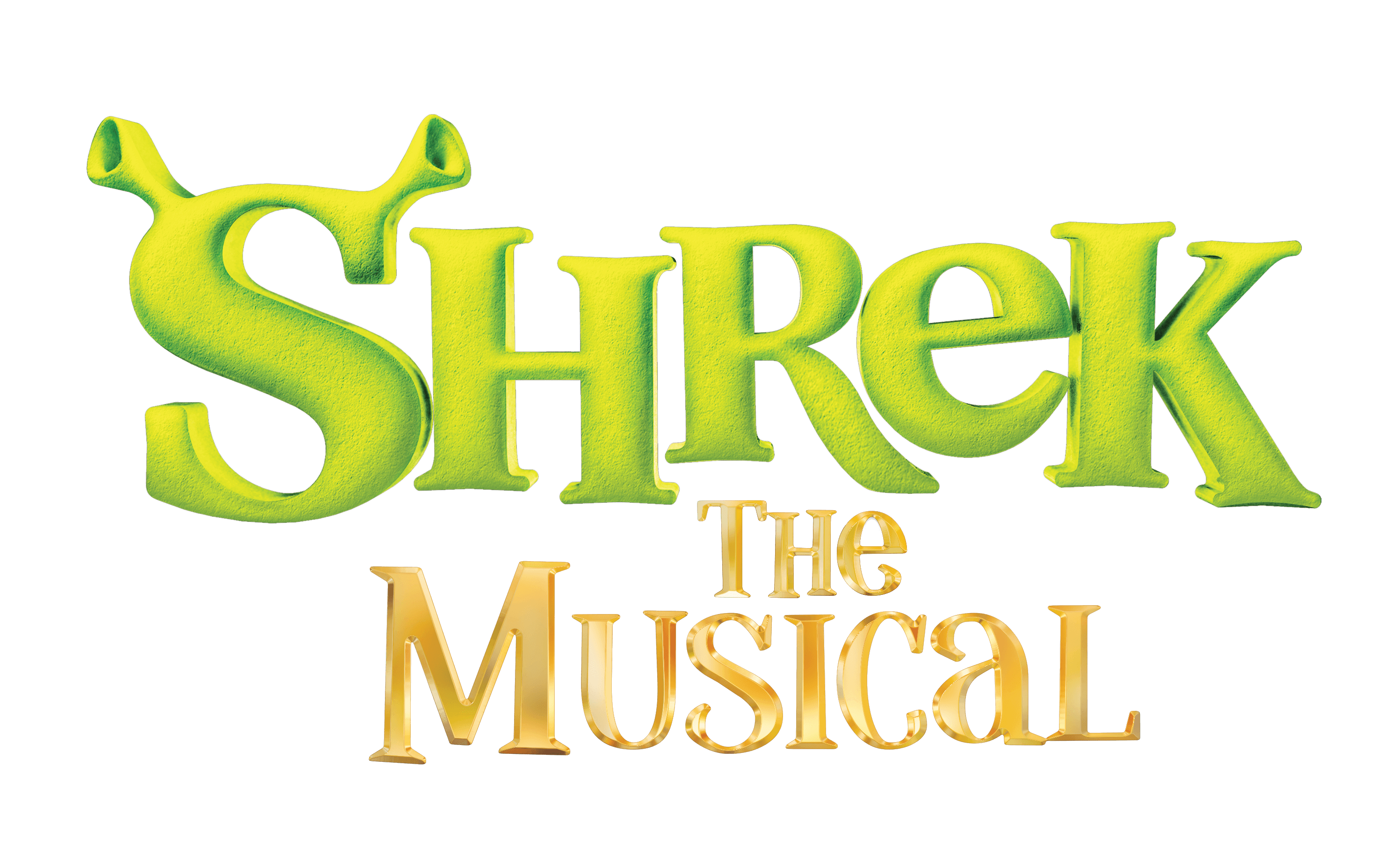 Shrek logo