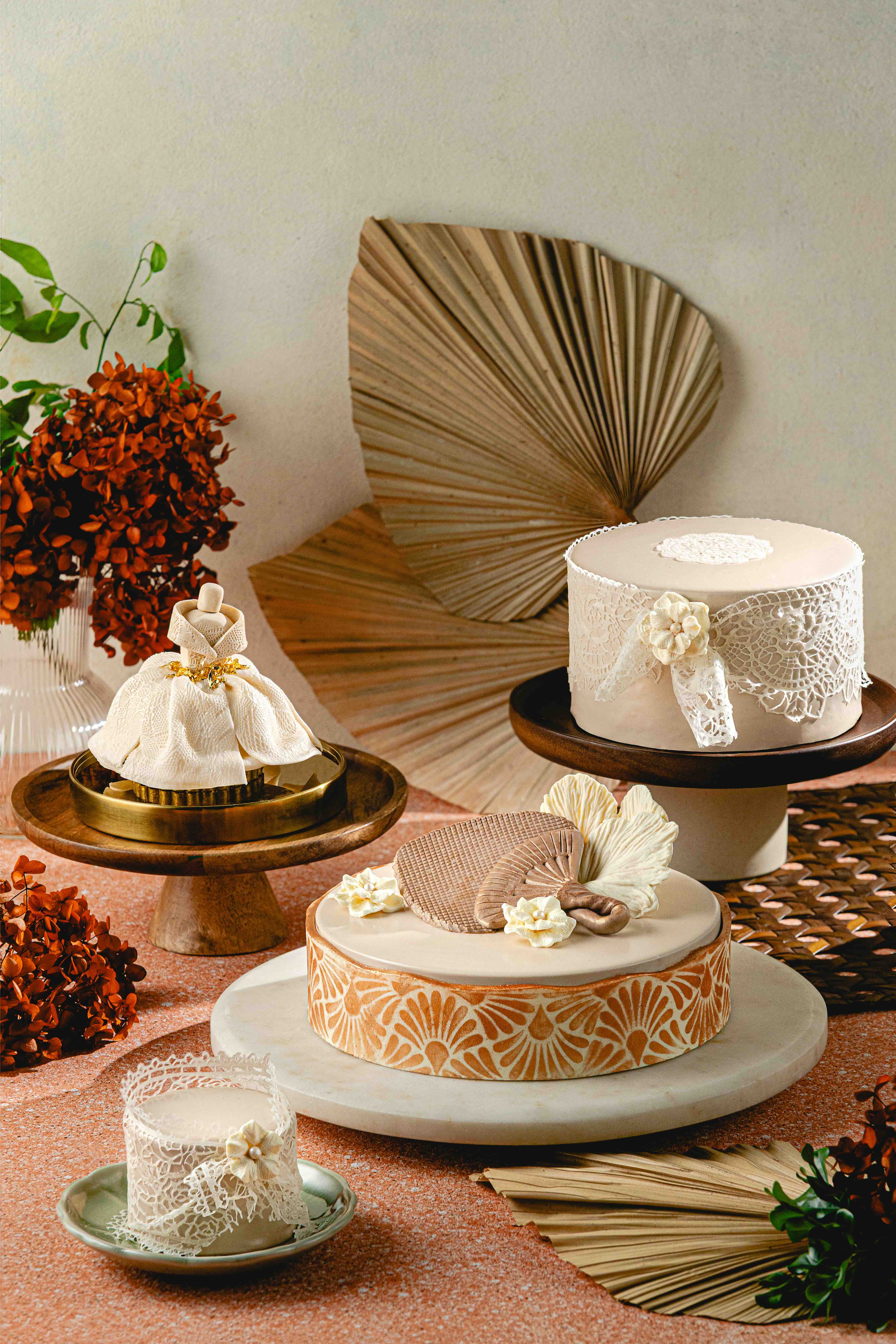 Valentine’s Day dinner inspired by The Art of Filipino Courtship at Hilton Manila Newport World Resorts