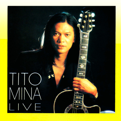 Tito Mina