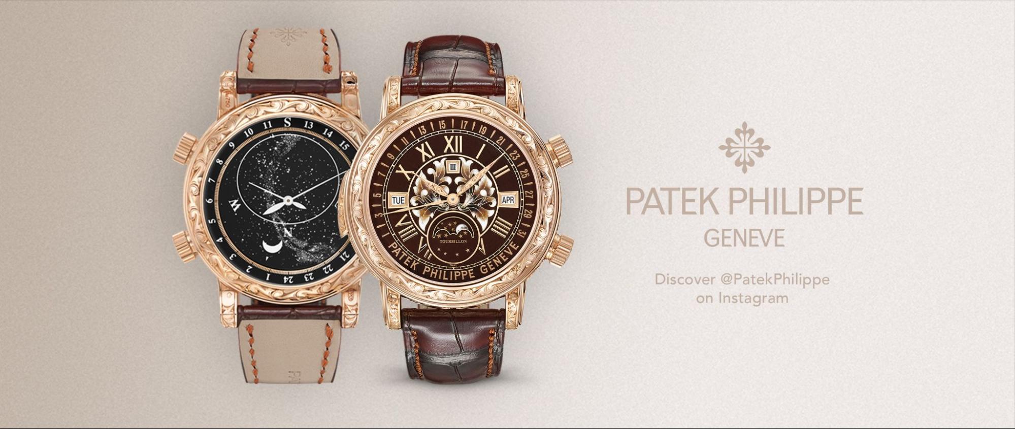 Patek Philippe