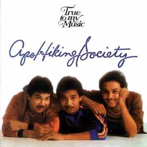 Apo Hiking Society’s True to My Music album