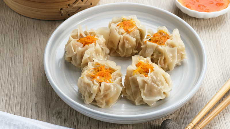 Siomai