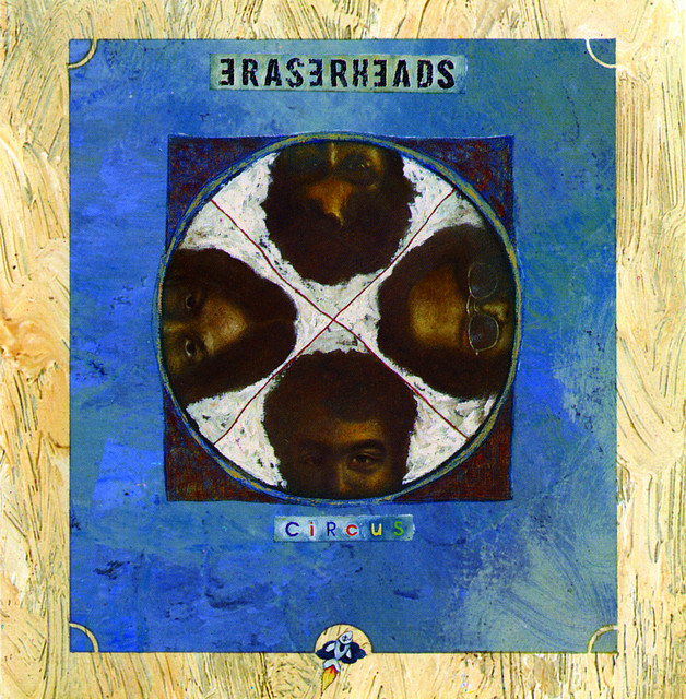Eraserheads’ Circus album