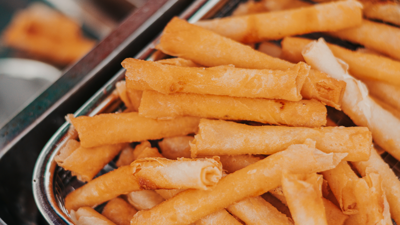Cheese Sticks