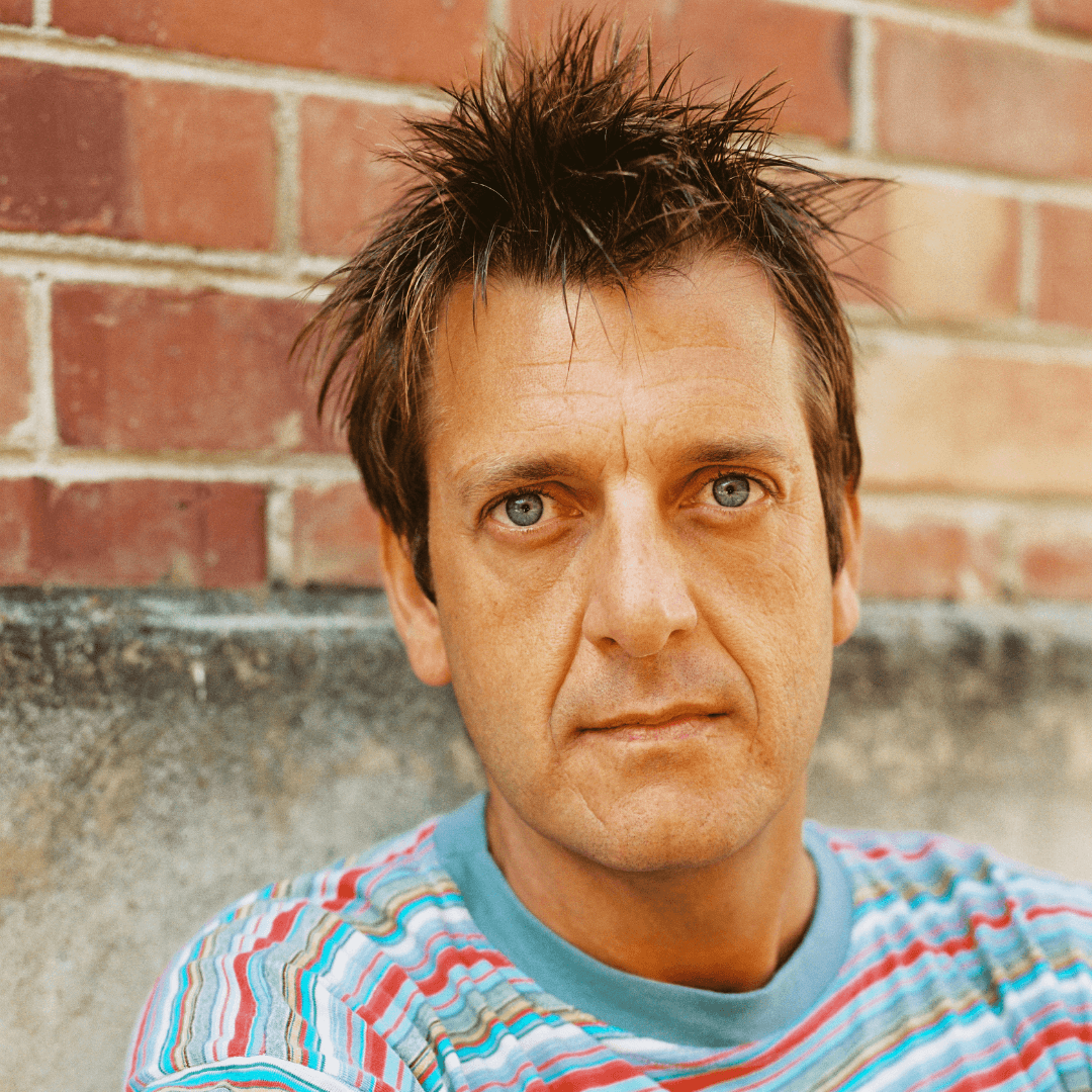 Short, Flat, and Spiky Hair