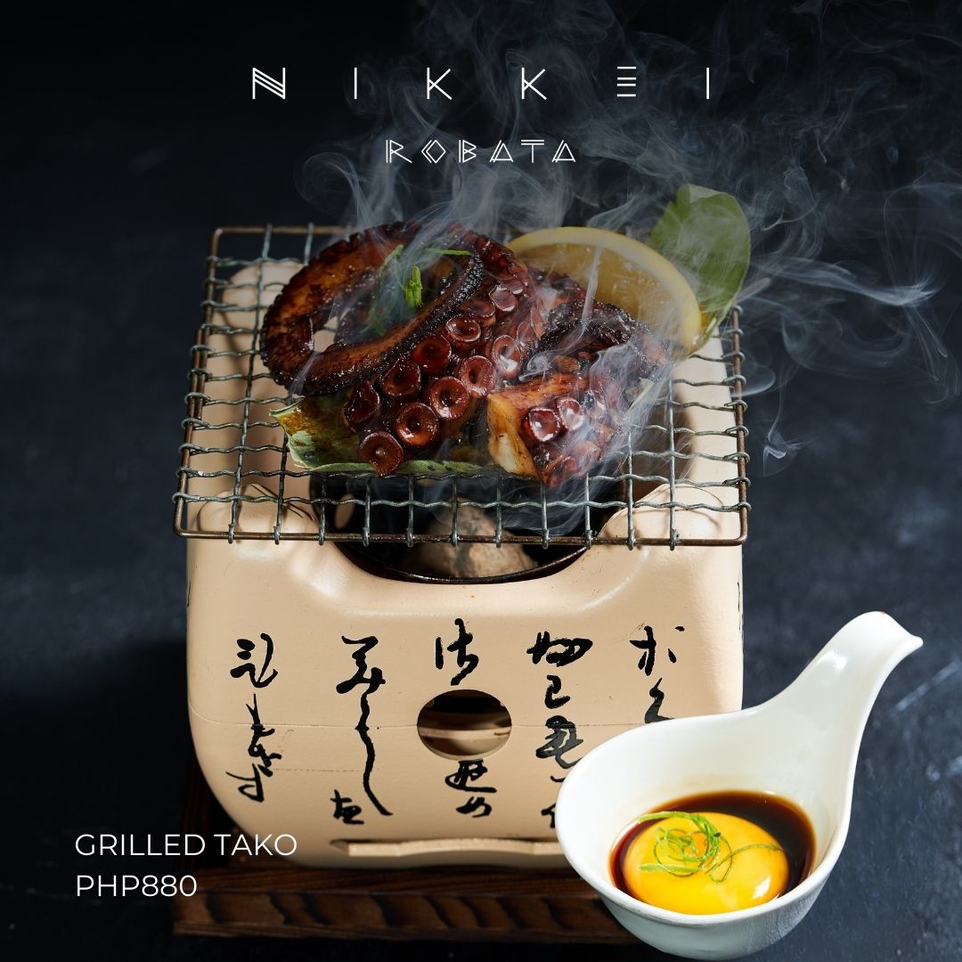 Nikkei