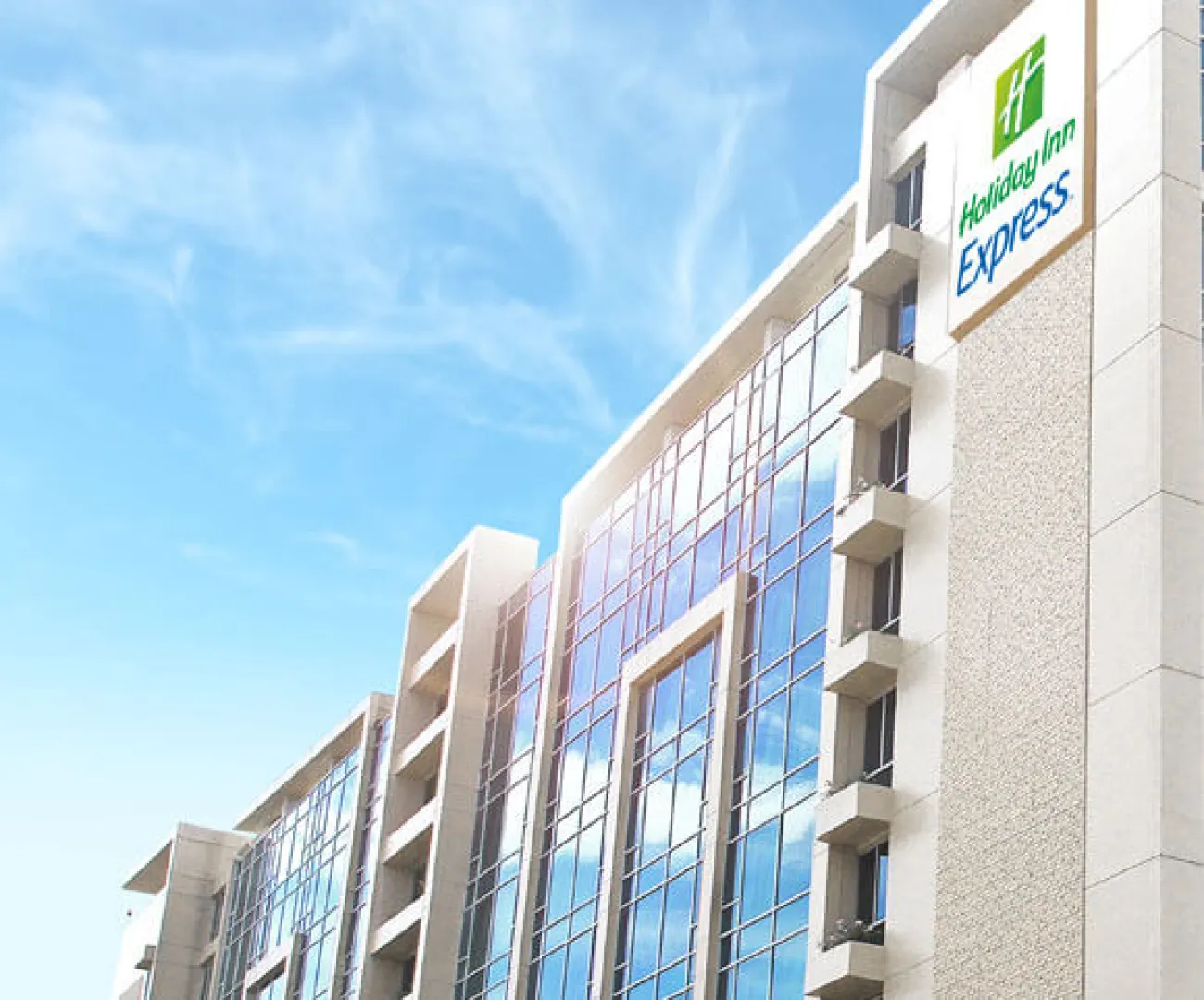 NWR Holiday Inn Manila