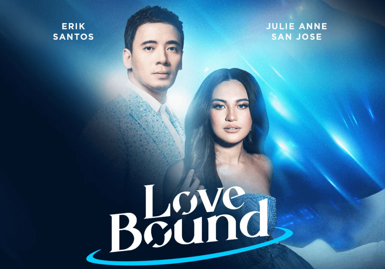 Love-Bound