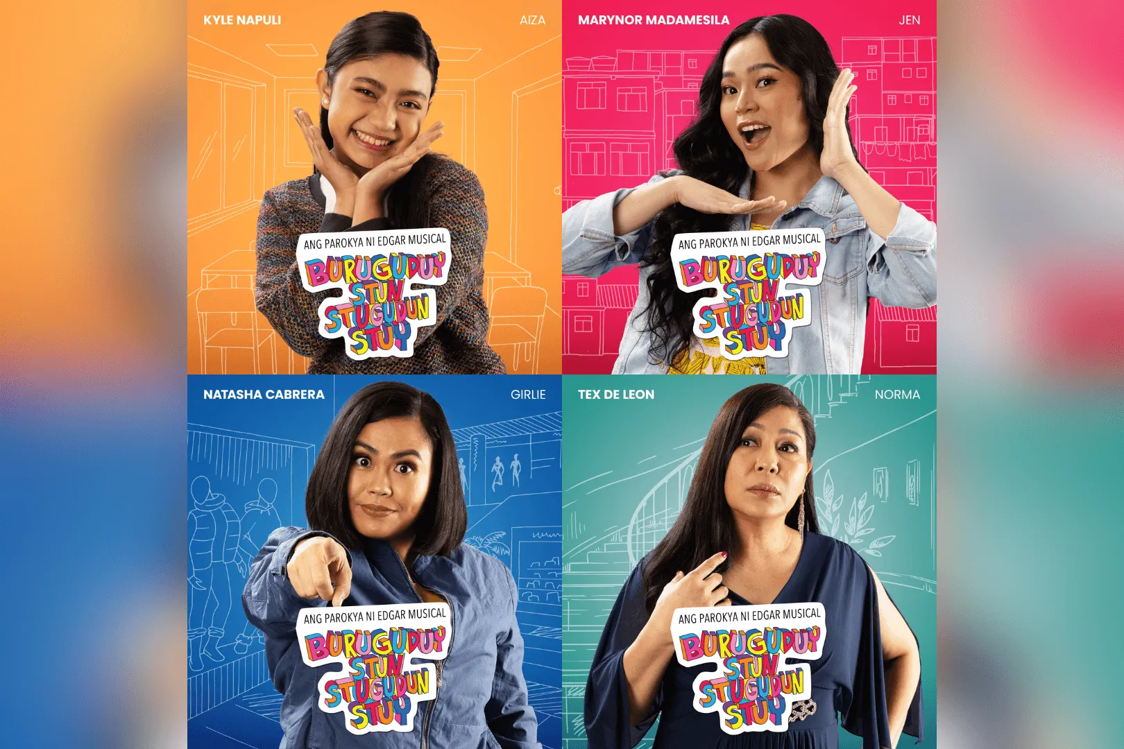 Buruguduystunstugudunstuy