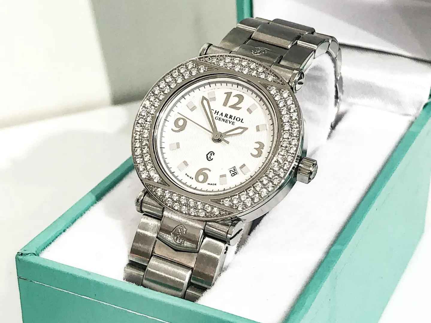 List of Top Luxury Watch Brands