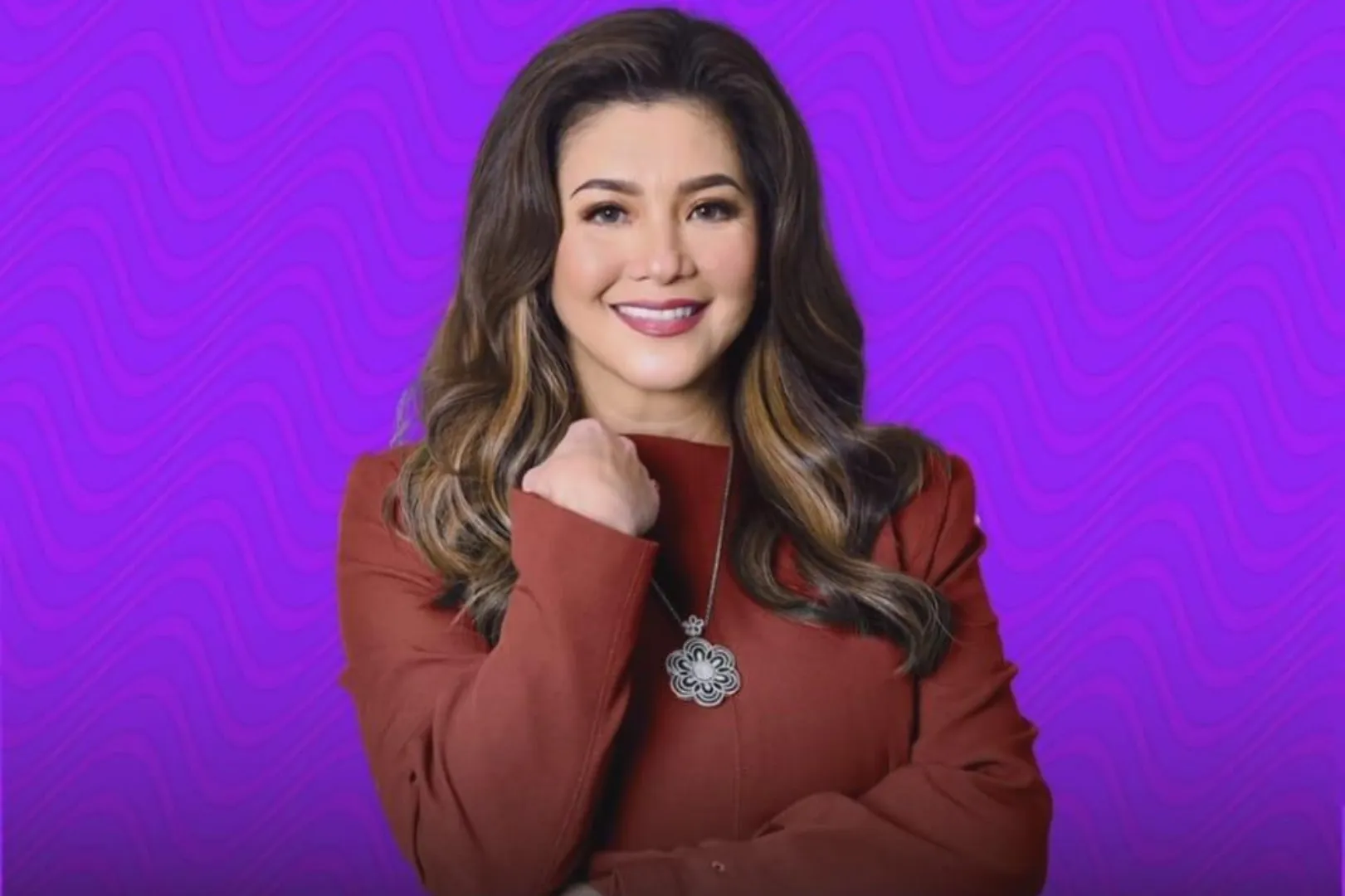 Regine Velasquez